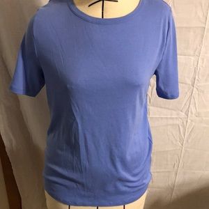 J. Crew Perfect Fit Short Sleeve T-Shirt Size XL